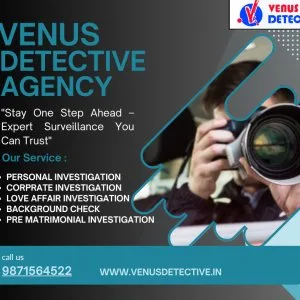 Hire the best private detective for surveillance in delhi & ncr