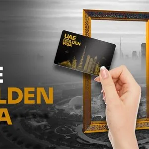 How to apply for golden visa in uae?