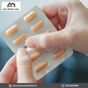 Monopoly based pharma franchise in chandigarh | john walter labs