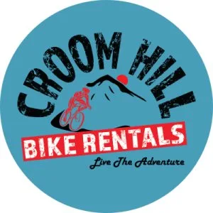 Bike on rentals in hill city