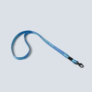 Id card lanyard printing