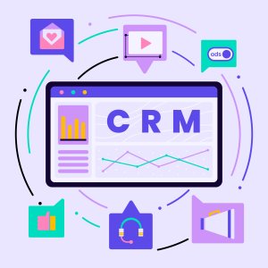 Best customer relation management software for the travel indust