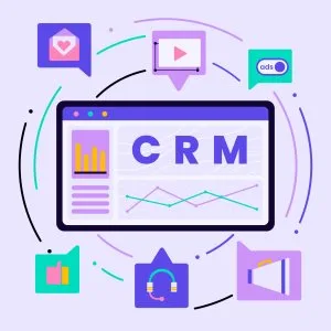 Best customer relation management software for the travel indust