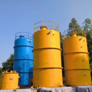 Frp storage tanks manufacturer ghaziabad
