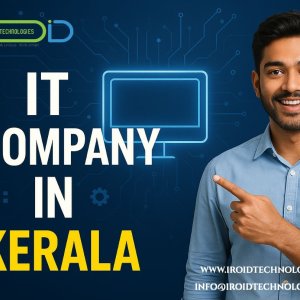 Top rated it company in kerala