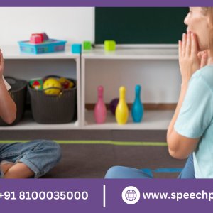 Overcome slurred speech issues with experts in kolkata