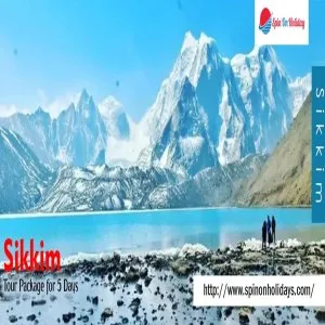 How to get the best sikkim tour package