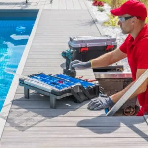 Best pool filter maintenance service in bryan, tx - true light