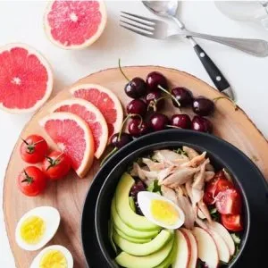 Best dietitian in delhi