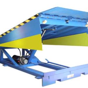 India’s leading hydraulic dock leveler manufacturers