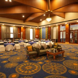 Luxury resorts in uttarakhand