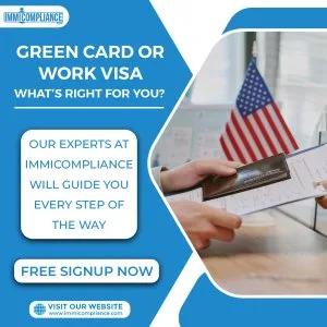 Immigration practice management software