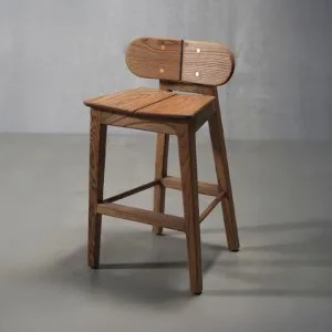 Bar stools that speak luxury – shop now