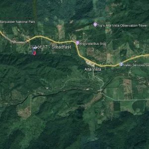 Belize lots in steadfast community stann creek valley