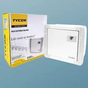 Mcb box manufacturers in india