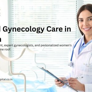 Top gynaecology hospital and gynaecologist in jalgaon