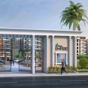 Rera approved flats in assam – book with uttarayan group