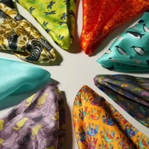 Shop men’s pocket squares online at chokore