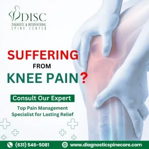 Expert knee & heel pain treatment in brentwood – say goodbye to