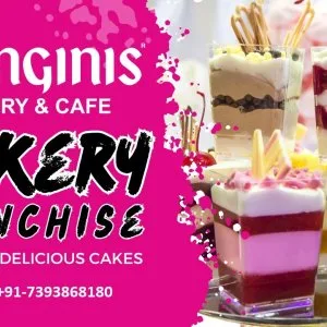  📞 7393868180 Start a Monginis Bakery & Café Franchise Near me