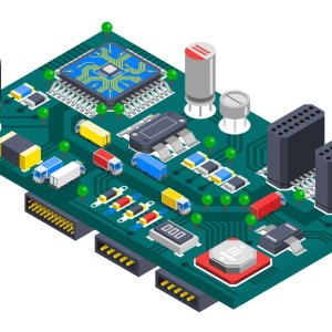 Industrial pcb assembly manufacturer – rugged & reliable