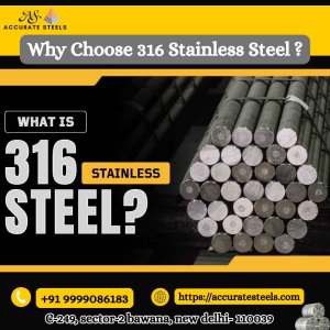 316 stainless steel - price per kg