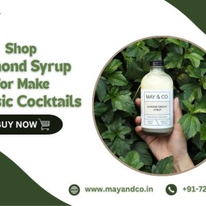 Shop almond orgeat syrup for make classic cocktails