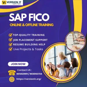 Sap fico training institute in hyderabad – join now