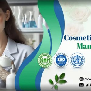 Best ayurvedic contract cosmetics manufacturers