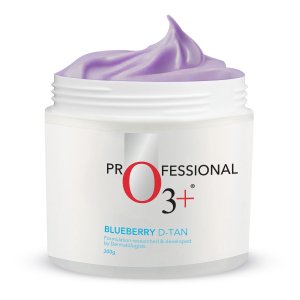 O3+ tan removal products for clear, even-toned, and radiant skin