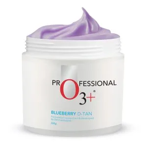 O3+ tan removal products for clear, even-toned, and radiant skin