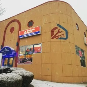 Looking for a hardware store in ridgefield, nj?