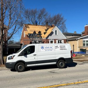 Shield your home with professional roofing solutions