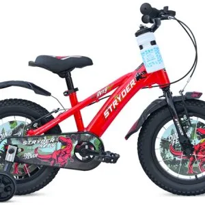 Best 14t cycle for safe and fun rides for little beginners
