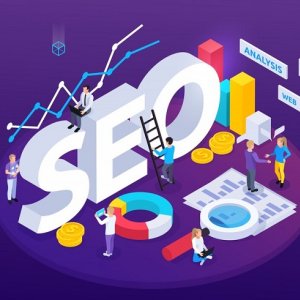 Choose best seo optimization company in india- inrank
