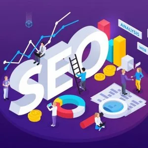 Choose best seo optimization company in india- inrank