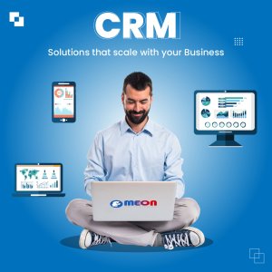 Meon,  a top-tier crm software for indian companies – get a demo