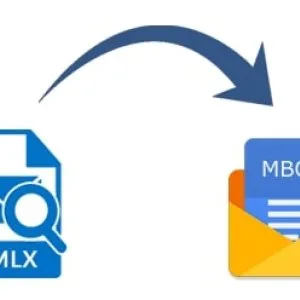 Move emlx emails to thunderbird mbox