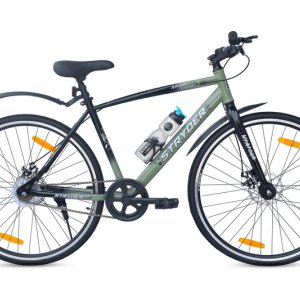 Best 700c cycle for speed, comfort, and long-distance riding
