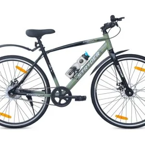 Best 700c cycle for speed, comfort, and long-distance riding