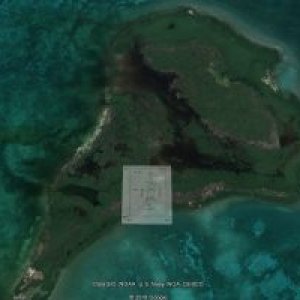 3 acres of southern belize caye land