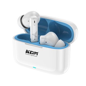 Buy kdm earpods with amazing features at affordable price