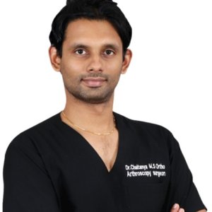 Best orthopedic doctor in guntur | guntur arthroscopy centre