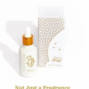 Dubai’s best fragrance oils for everyday wear