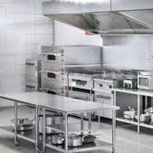 Top hotel kitchen equipment manufacturers in delhi 