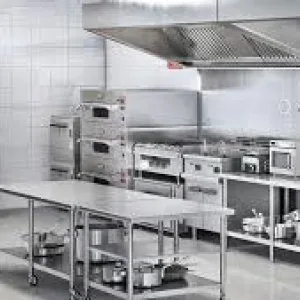 Top hotel kitchen equipment manufacturers in delhi 