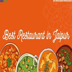 Best restaurant in jaipur