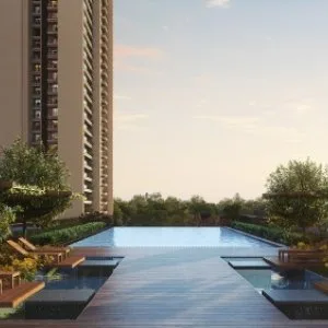 Find 3 bhk luxury apartments in noida