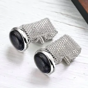 Shop men’s cufflinks online at chokore