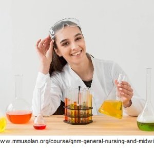 Gnm nursing registration form
